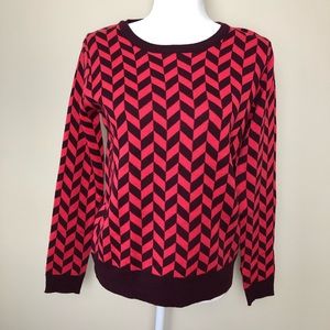 Ash Rain + Oak Jordan Sweater